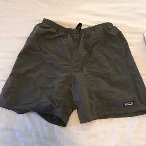Patagonia shorts